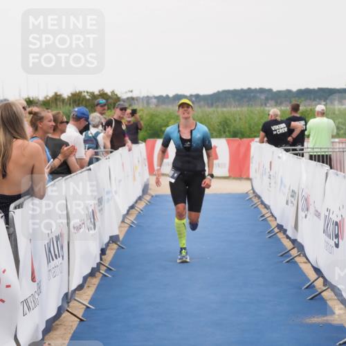 22.06.2025 - Viking Triathlon MichiJ http://msf.ph/oto/8081957 22.06.2025 16:00:08 Ziel 181 meine-sportfotos.de
