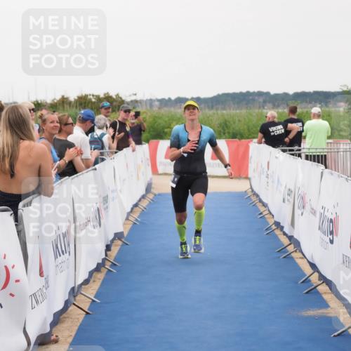22.06.2025 - Viking Triathlon MichiJ http://msf.ph/oto/8081961 22.06.2025 16:00:08 Ziel 181 meine-sportfotos.de