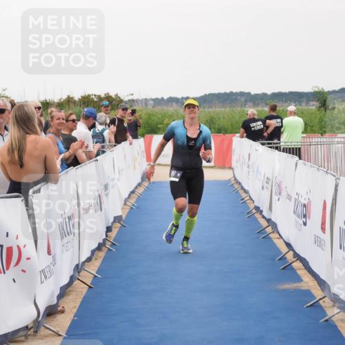 22.06.2025 - Viking Triathlon MichiJ http://msf.ph/oto/8081968 22.06.2025 16:00:08 Ziel 181 meine-sportfotos.de