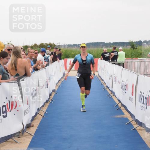 22.06.2025 - Viking Triathlon MichiJ http://msf.ph/oto/8081975 22.06.2025 16:00:08 Ziel 181 meine-sportfotos.de
