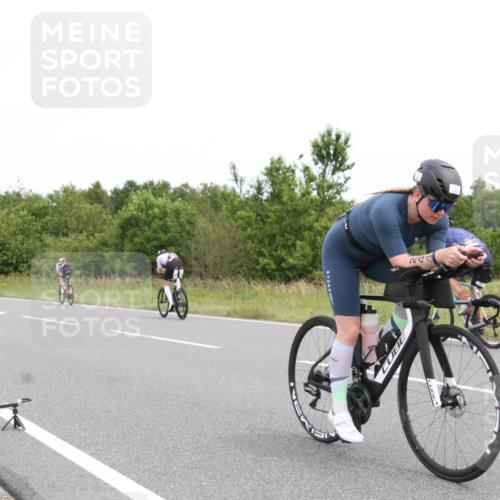 22.06.2025 - Viking Triathlon Yannick Fuchs http://msf.ph/oto/8081983 22.06.2025 12:33:55 Radfahren 121, 150, 244, 449, 487 meine-sportfotos.de