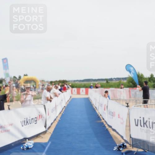 22.06.2025 - Viking Triathlon MichiJ http://msf.ph/oto/8081984 22.06.2025 14:29:31 Ziel 286 meine-sportfotos.de