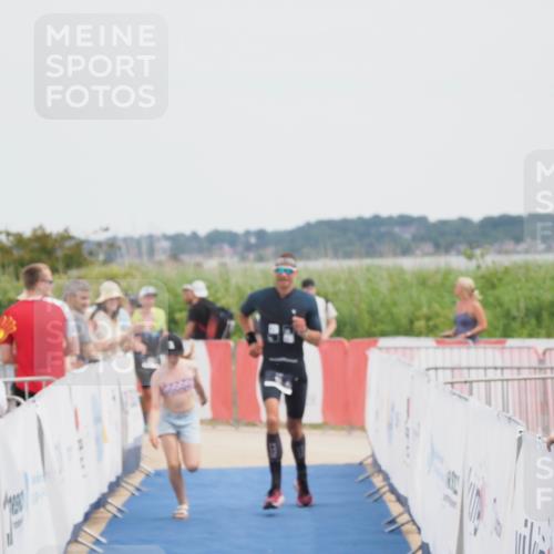 22.06.2025 - Viking Triathlon MichiJ http://msf.ph/oto/8081988 22.06.2025 14:30:33 Ziel 81 meine-sportfotos.de