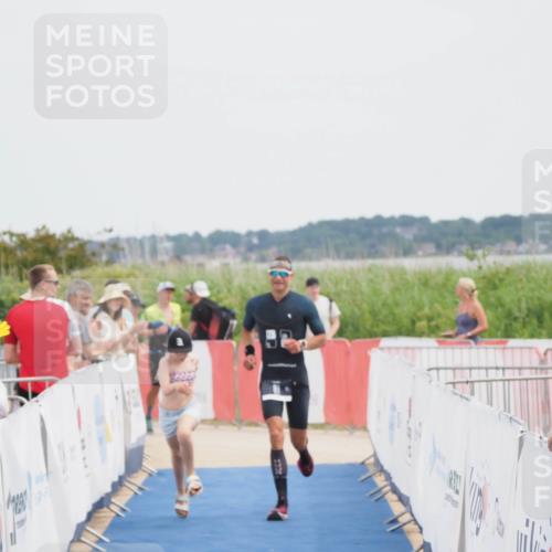22.06.2025 - Viking Triathlon MichiJ http://msf.ph/oto/8081992 22.06.2025 14:30:33 Ziel 81 meine-sportfotos.de
