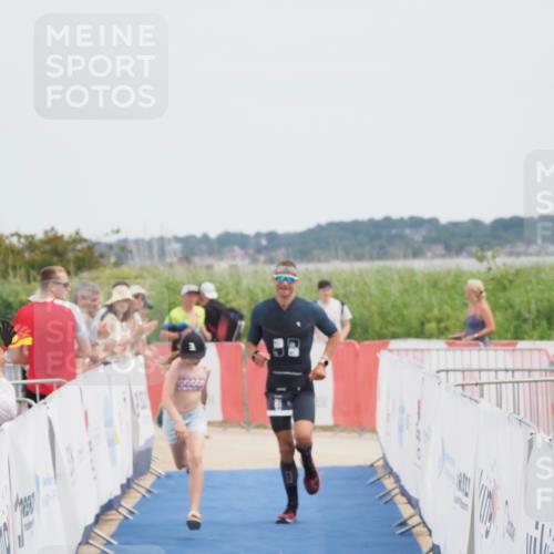 22.06.2025 - Viking Triathlon MichiJ http://msf.ph/oto/8081995 22.06.2025 14:30:33 Ziel 81 meine-sportfotos.de
