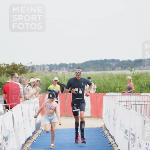 22.06.2025 - Viking Triathlon MichiJ http://msf.ph/oto/8081999 22.06.2025 14:30:33 Ziel 81 meine-sportfotos.de