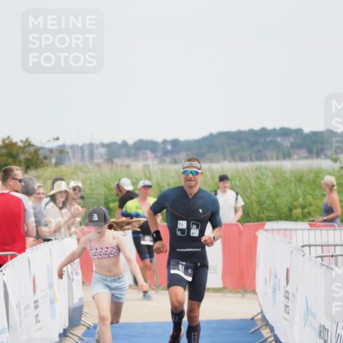 22.06.2025 - Viking Triathlon MichiJ http://msf.ph/oto/8082006 22.06.2025 14:30:33 Ziel 81 meine-sportfotos.de
