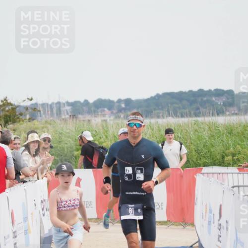 22.06.2025 - Viking Triathlon MichiJ http://msf.ph/oto/8082013 22.06.2025 14:30:34 Ziel 81 meine-sportfotos.de