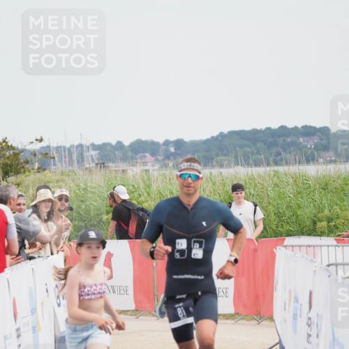 22.06.2025 - Viking Triathlon MichiJ http://msf.ph/oto/8082016 22.06.2025 14:30:34 Ziel 81 meine-sportfotos.de