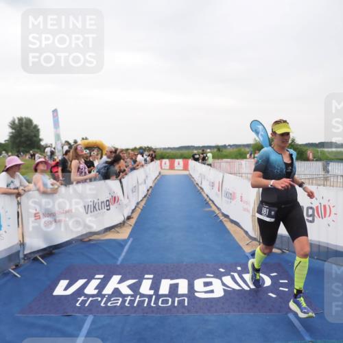 22.06.2025 - Viking Triathlon MichiJ http://msf.ph/oto/8082018 22.06.2025 16:00:10 Ziel 181 meine-sportfotos.de