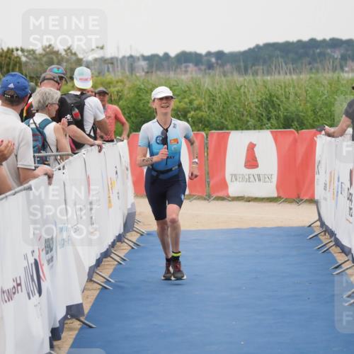 22.06.2025 - Viking Triathlon MichiJ http://msf.ph/oto/8082029 22.06.2025 16:00:19 Ziel 154 meine-sportfotos.de