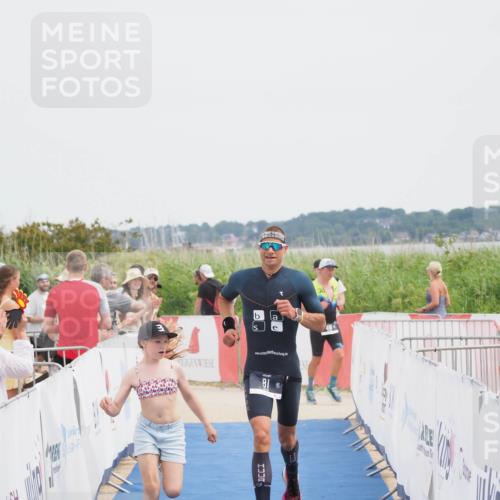 22.06.2025 - Viking Triathlon MichiJ http://msf.ph/oto/8082030 22.06.2025 14:30:34 Ziel 81 meine-sportfotos.de