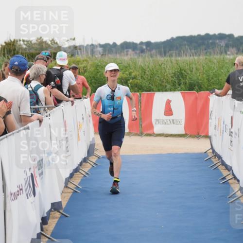 22.06.2025 - Viking Triathlon MichiJ http://msf.ph/oto/8082032 22.06.2025 16:00:20 Ziel 154 meine-sportfotos.de