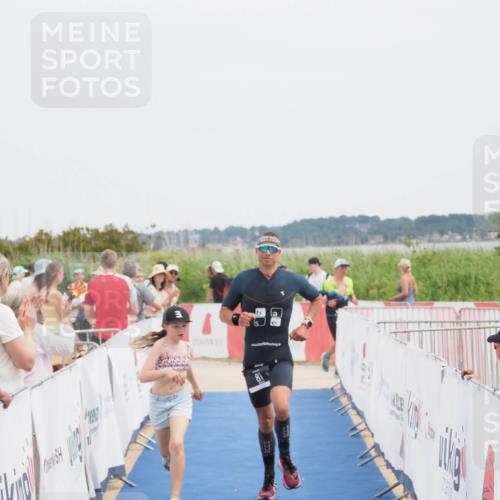 22.06.2025 - Viking Triathlon MichiJ http://msf.ph/oto/8082037 22.06.2025 14:30:34 Ziel 81 meine-sportfotos.de
