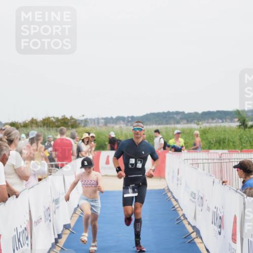22.06.2025 - Viking Triathlon MichiJ http://msf.ph/oto/8082044 22.06.2025 14:30:35 Ziel 81 meine-sportfotos.de