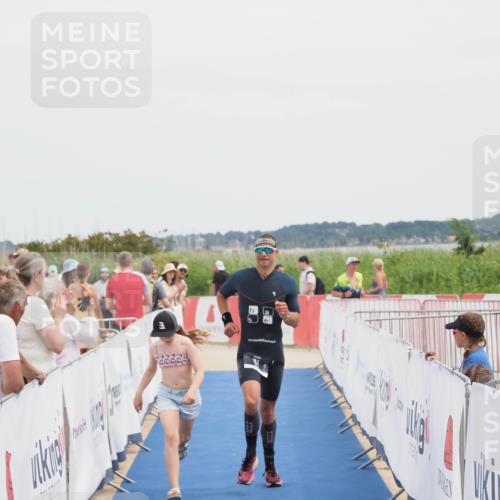 22.06.2025 - Viking Triathlon MichiJ http://msf.ph/oto/8082048 22.06.2025 14:30:35 Ziel 81 meine-sportfotos.de
