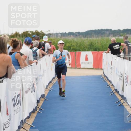 22.06.2025 - Viking Triathlon MichiJ http://msf.ph/oto/8082050 22.06.2025 16:00:20 Ziel 154 meine-sportfotos.de