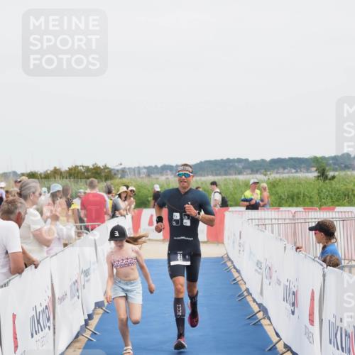 22.06.2025 - Viking Triathlon MichiJ http://msf.ph/oto/8082052 22.06.2025 14:30:35 Ziel 81 meine-sportfotos.de