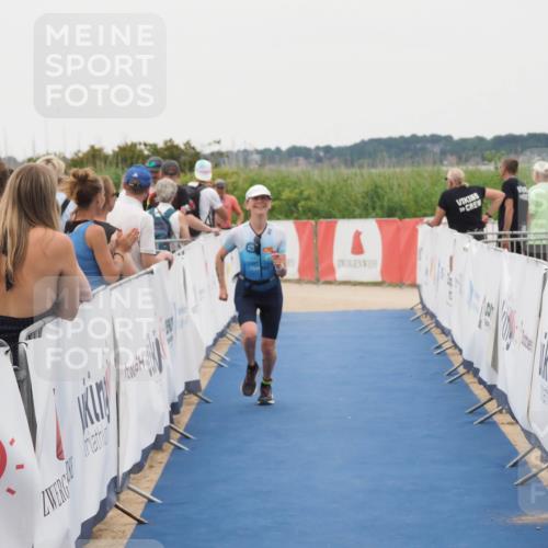 22.06.2025 - Viking Triathlon MichiJ http://msf.ph/oto/8082057 22.06.2025 16:00:20 Ziel 154 meine-sportfotos.de