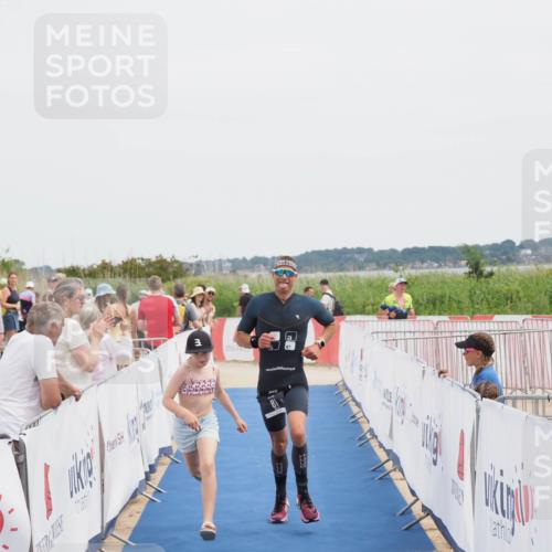 22.06.2025 - Viking Triathlon MichiJ http://msf.ph/oto/8082059 22.06.2025 14:30:35 Ziel 81 meine-sportfotos.de