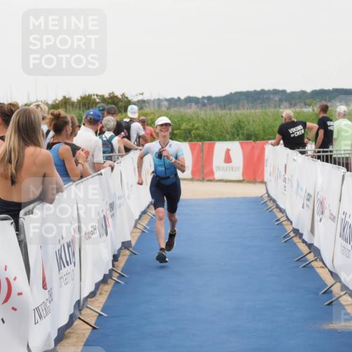22.06.2025 - Viking Triathlon MichiJ http://msf.ph/oto/8082061 22.06.2025 16:00:21 Ziel 154 meine-sportfotos.de