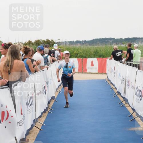 22.06.2025 - Viking Triathlon MichiJ http://msf.ph/oto/8082064 22.06.2025 16:00:21 Ziel 154 meine-sportfotos.de