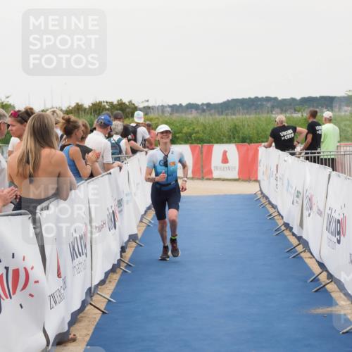 22.06.2025 - Viking Triathlon MichiJ http://msf.ph/oto/8082068 22.06.2025 16:00:21 Ziel 154 meine-sportfotos.de