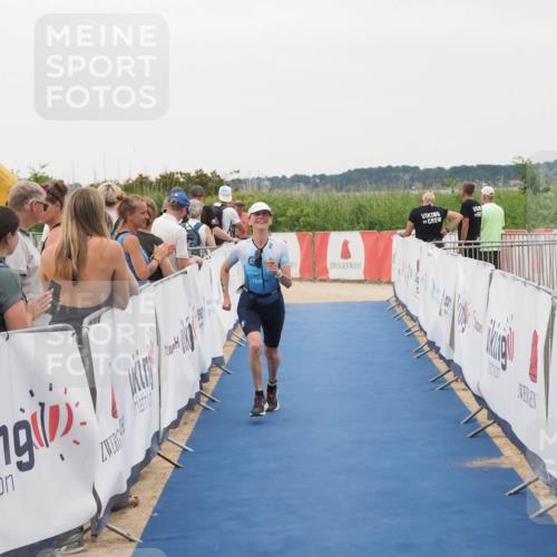 22.06.2025 - Viking Triathlon MichiJ http://msf.ph/oto/8082079 22.06.2025 16:00:21 Ziel 154 meine-sportfotos.de