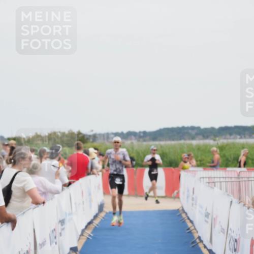 22.06.2025 - Viking Triathlon MichiJ http://msf.ph/oto/8082125 22.06.2025 14:30:55 Ziel 485 meine-sportfotos.de