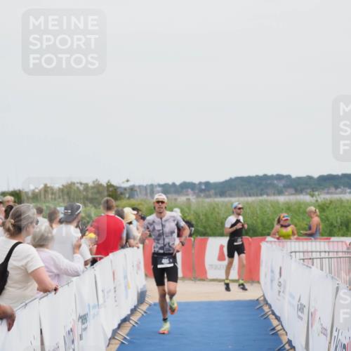 22.06.2025 - Viking Triathlon MichiJ http://msf.ph/oto/8082133 22.06.2025 14:30:55 Ziel 485 meine-sportfotos.de