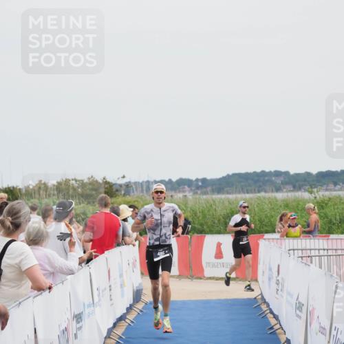 22.06.2025 - Viking Triathlon MichiJ http://msf.ph/oto/8082136 22.06.2025 14:30:55 Ziel 485 meine-sportfotos.de