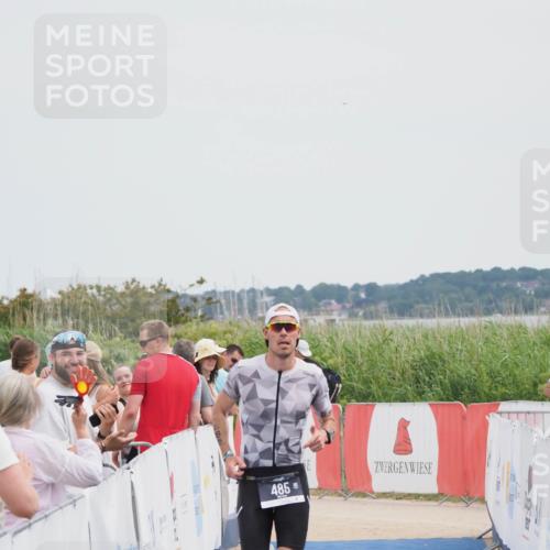 22.06.2025 - Viking Triathlon MichiJ http://msf.ph/oto/8082162 22.06.2025 14:30:56 Ziel 485 meine-sportfotos.de