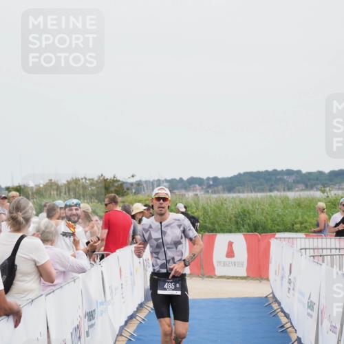 22.06.2025 - Viking Triathlon MichiJ http://msf.ph/oto/8082173 22.06.2025 14:30:56 Ziel 485 meine-sportfotos.de