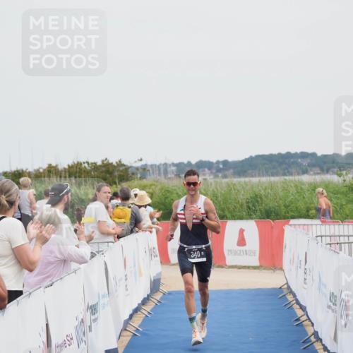 22.06.2025 - Viking Triathlon MichiJ http://msf.ph/oto/8082261 22.06.2025 14:31:09 Ziel 340 meine-sportfotos.de