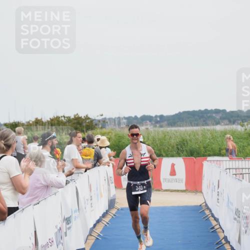 22.06.2025 - Viking Triathlon MichiJ http://msf.ph/oto/8082268 22.06.2025 14:31:09 Ziel 340 meine-sportfotos.de