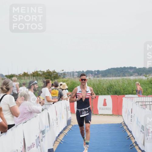 22.06.2025 - Viking Triathlon MichiJ http://msf.ph/oto/8082272 22.06.2025 14:31:09 Ziel 340 meine-sportfotos.de