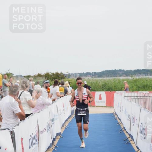22.06.2025 - Viking Triathlon MichiJ http://msf.ph/oto/8082286 22.06.2025 14:31:09 Ziel 340 meine-sportfotos.de