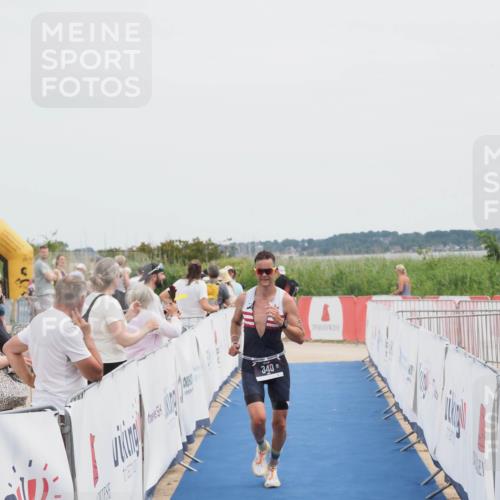 22.06.2025 - Viking Triathlon MichiJ http://msf.ph/oto/8082297 22.06.2025 14:31:10 Ziel 340 meine-sportfotos.de