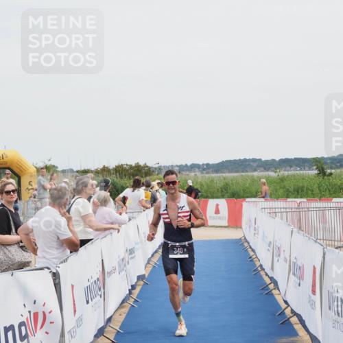 22.06.2025 - Viking Triathlon MichiJ http://msf.ph/oto/8082304 22.06.2025 14:31:10 Ziel 340 meine-sportfotos.de