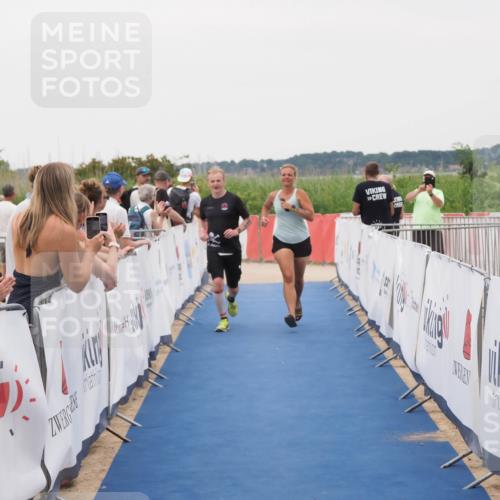 22.06.2025 - Viking Triathlon MichiJ http://msf.ph/oto/8082310 22.06.2025 16:01:26 Ziel 291, 619 meine-sportfotos.de