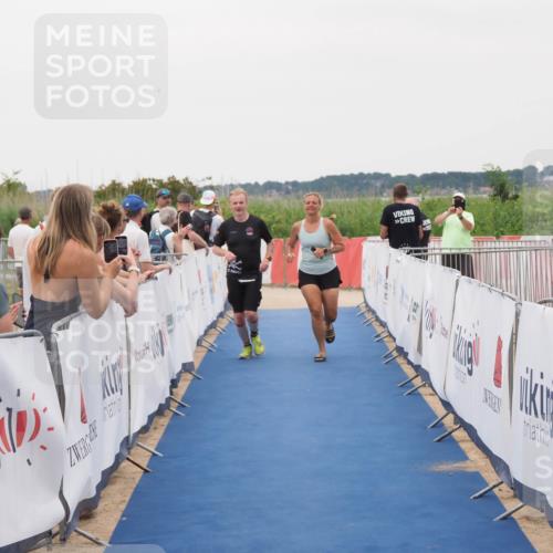 22.06.2025 - Viking Triathlon MichiJ http://msf.ph/oto/8082314 22.06.2025 16:01:26 Ziel 291, 619 meine-sportfotos.de