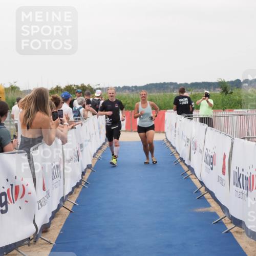 22.06.2025 - Viking Triathlon MichiJ http://msf.ph/oto/8082317 22.06.2025 16:01:26 Ziel 291, 619 meine-sportfotos.de