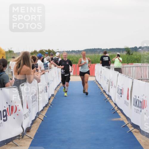 22.06.2025 - Viking Triathlon MichiJ http://msf.ph/oto/8082321 22.06.2025 16:01:26 Ziel 291, 619 meine-sportfotos.de