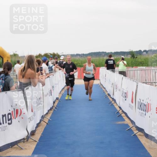 22.06.2025 - Viking Triathlon MichiJ http://msf.ph/oto/8082325 22.06.2025 16:01:26 Ziel 291, 619 meine-sportfotos.de