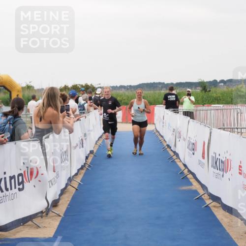 22.06.2025 - Viking Triathlon MichiJ http://msf.ph/oto/8082328 22.06.2025 16:01:27 Ziel 291, 619 meine-sportfotos.de