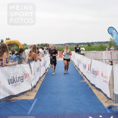 22.06.2025 - Viking Triathlon MichiJ http://msf.ph/oto/8082351 22.06.2025 16:01:27 Ziel 291, 619 meine-sportfotos.de
