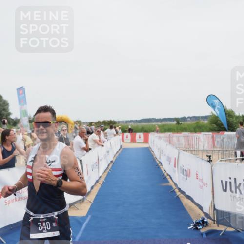 22.06.2025 - Viking Triathlon MichiJ http://msf.ph/oto/8082360 22.06.2025 14:31:12 Ziel 340 meine-sportfotos.de
