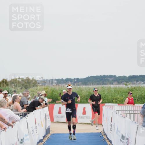 22.06.2025 - Viking Triathlon MichiJ http://msf.ph/oto/8082363 22.06.2025 14:33:03 Ziel 544 meine-sportfotos.de