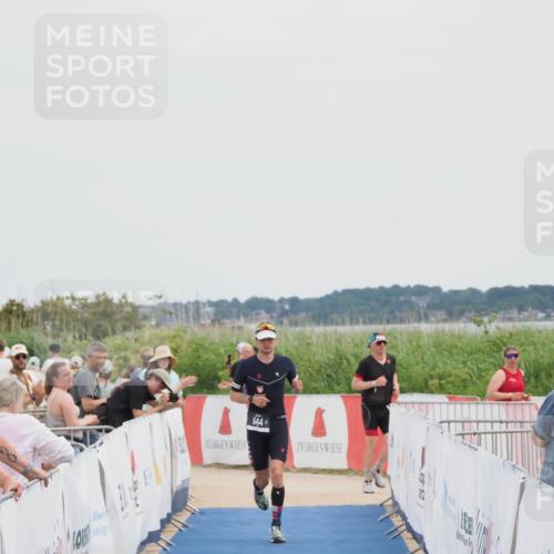22.06.2025 - Viking Triathlon MichiJ http://msf.ph/oto/8082367 22.06.2025 14:33:03 Ziel 544 meine-sportfotos.de