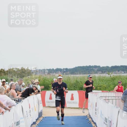 22.06.2025 - Viking Triathlon MichiJ http://msf.ph/oto/8082371 22.06.2025 14:33:03 Ziel 544 meine-sportfotos.de